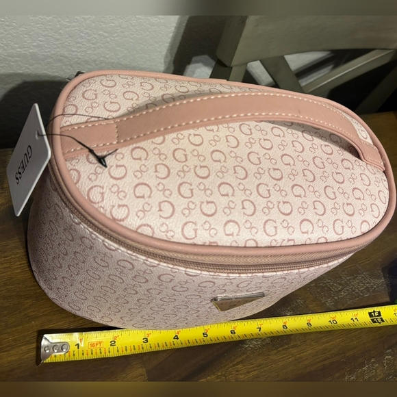 GUESS - Junction Travel Bag NEW! - Picture 15 of 17